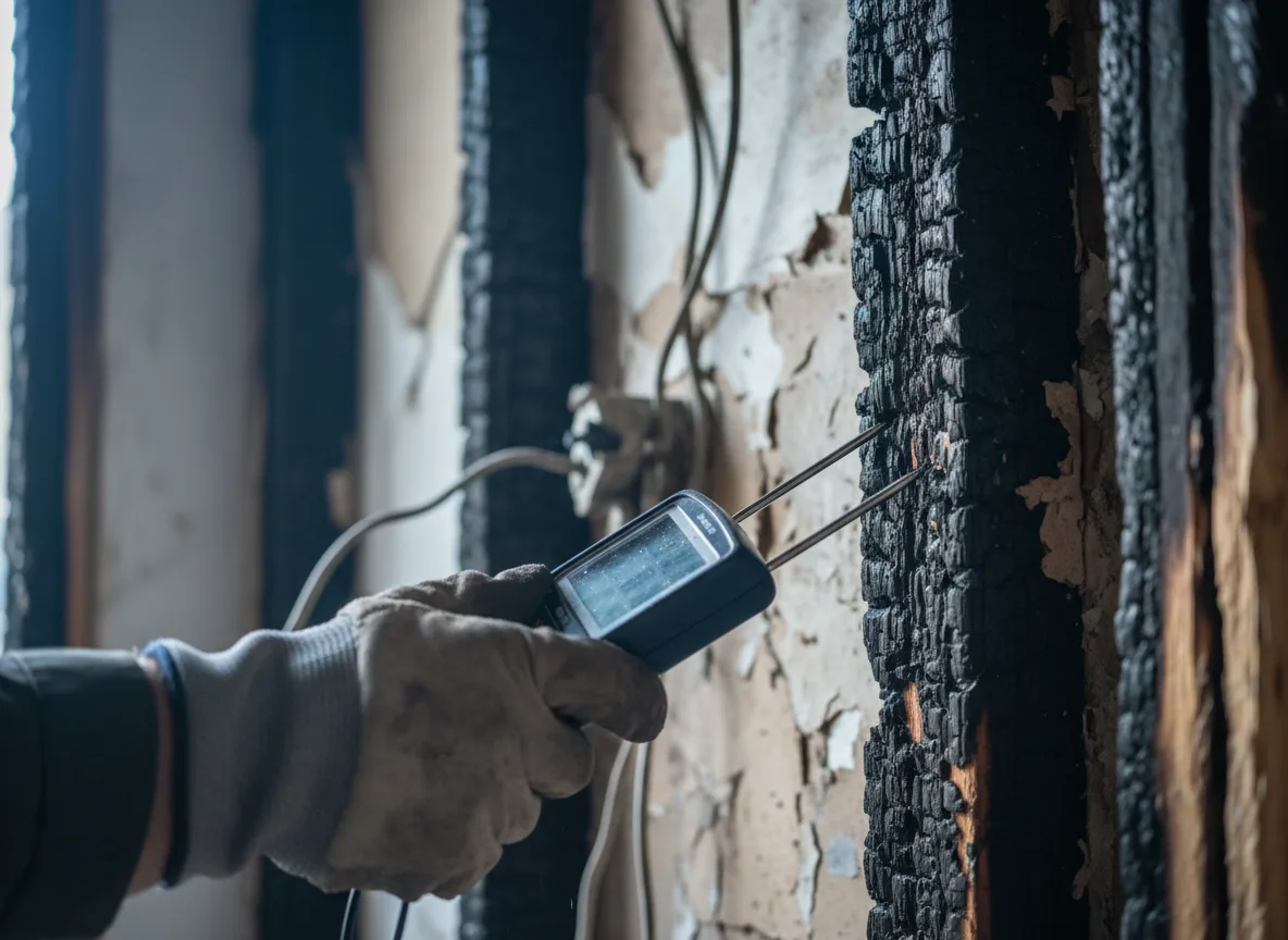 Fire Damage Restoration Phelps, WI FAQs